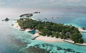 Huvafen Fushi Resort Maldives